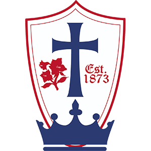 St. Henry Logo