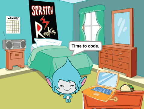 Coderkids Logo