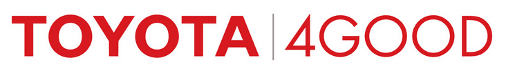 Toyota 4Good Grants